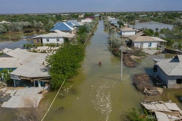 Дело - за насосами