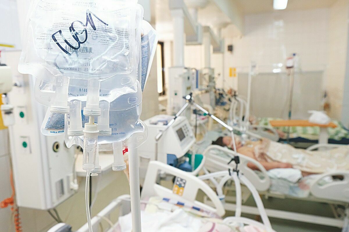 Кто не рискует, тот не получит