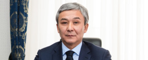 Возглавлявший НОК Сакен Мусайбеков вновь стал вице-министром культуры и спорта