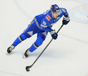 Мы его теряем?