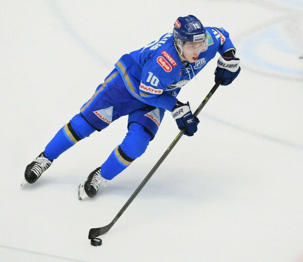 Мы его теряем?