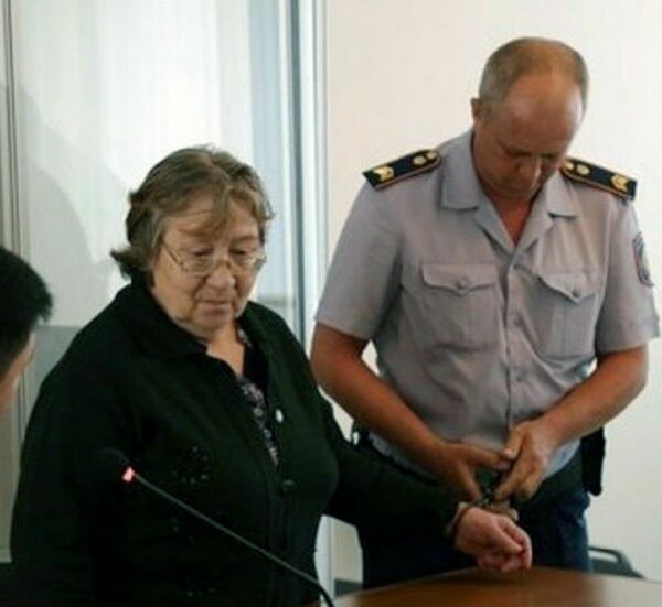 Когда ни совести, ни чести