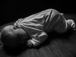 Страшная находка