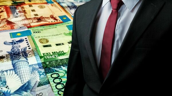 Очень денежку хотел