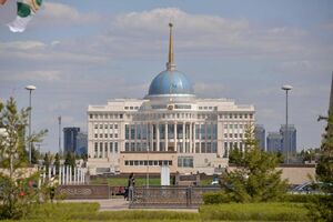 Токаев: Лучшие традиции армии РК являются естественным продолжением героизма наших предков