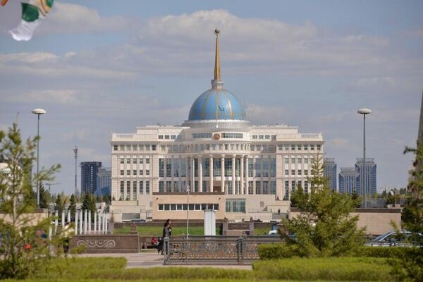 Токаев: Лучшие традиции армии РК являются естественным продолжением героизма наших предков