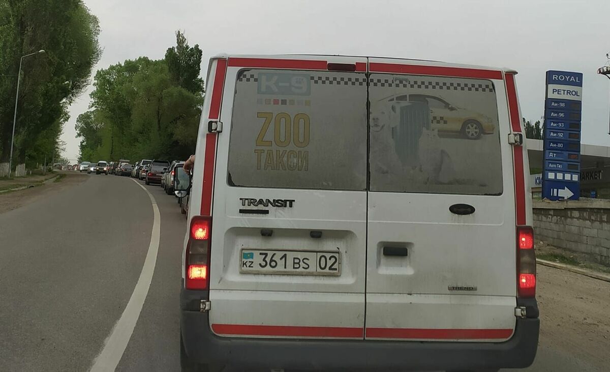 В Алматы после возможной отмены ЧП останется карантин,- акимат города