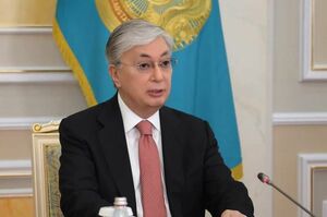 Режим ЧП прекращен, но эпидемия коронавируса не побеждена полностью – Токаев