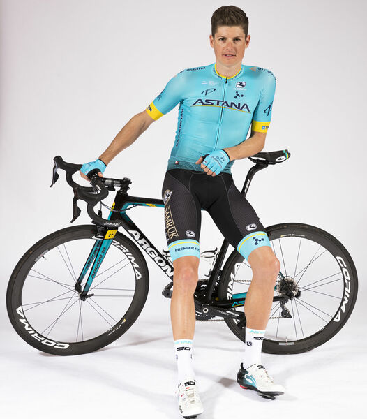 Победа  на гранд-туре