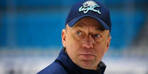 Скабелка и ББД остались за бортом