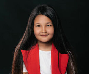 Признание  в любви