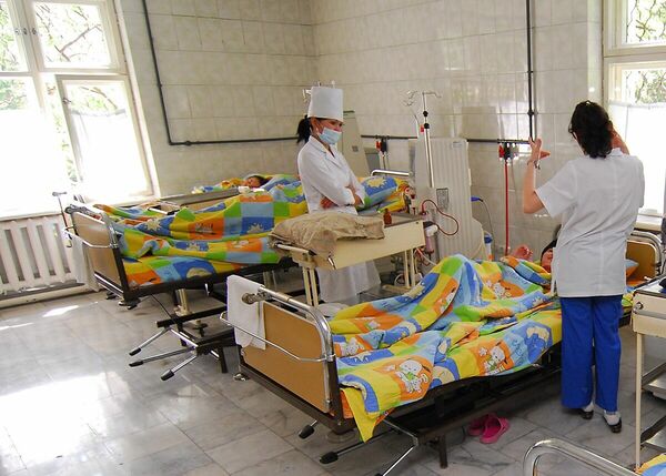 Цифры покажут, министры расскажут?