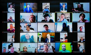 При каких условиях могут возобновить работу предприятия в Нур-Султане