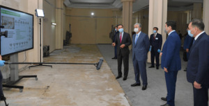 Токаев поддержал строительство единого центра социального обеспечения в Алматы