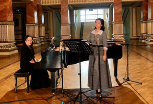 Не прячьте ваши слёзы!