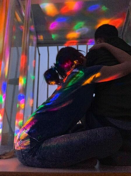 Я подарю тебе звезду