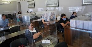 Береженого бог бережет