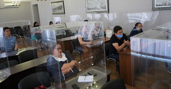 Береженого бог бережет