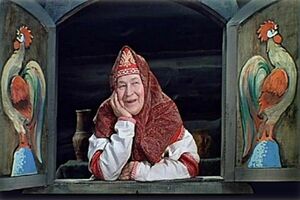 Про козла и коррупцию