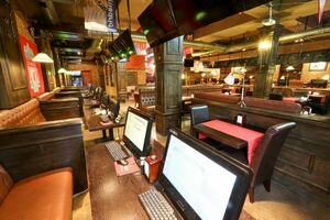 Игра на выживание