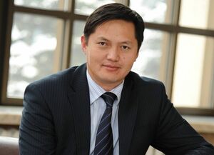 Скончался известный казахстанский журналист Бейсен Куранбек