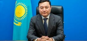 Сменился глава «Казахстан инжиниринг»