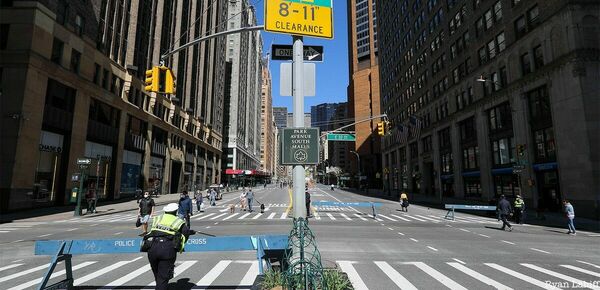 Новый урбанизм