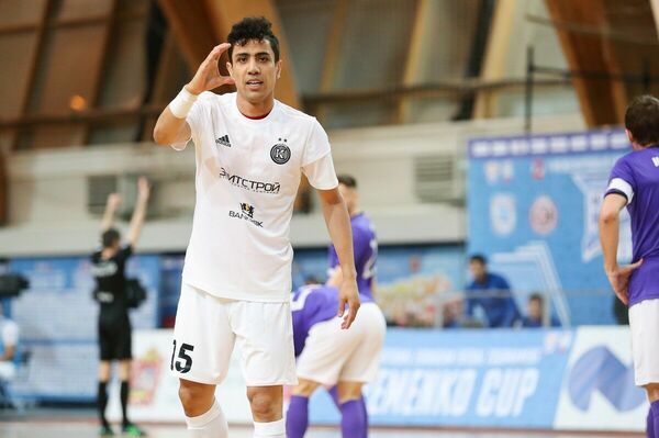 Клёвая замена?