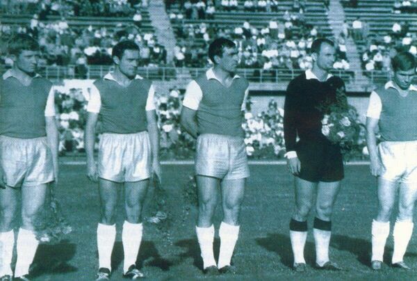 Крутой нрав Атамана