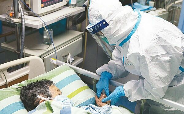 Хоть волком вой...