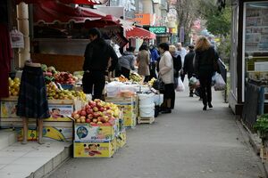 Во спасение экономики