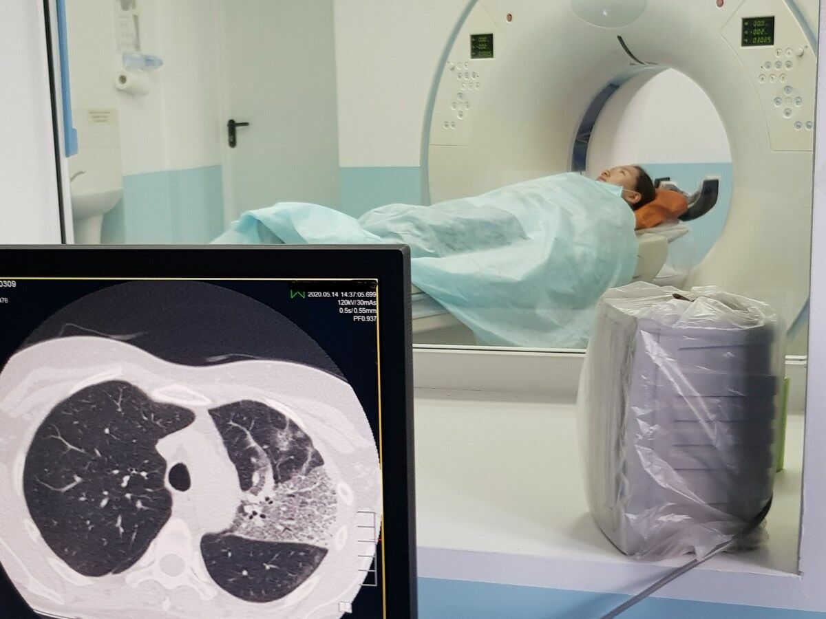 Постовой “булыжной мостовой”