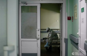 Не бросать людей  в катастрофе