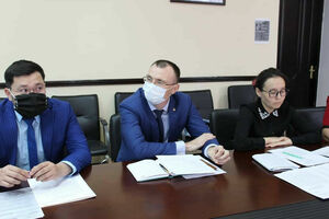 Влепили выговор