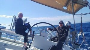 Без воды, еды и топлива