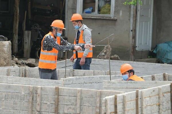 Пора собирать камни