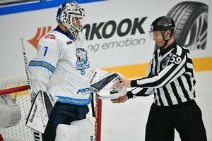 Столичный клуб укрепляет состав