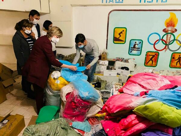 Кто прав, покажет проверка