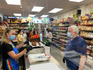 Потрясений не избежать