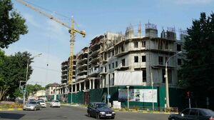 Сборы снижены - пожалуйте в очередь