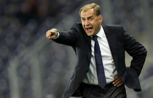 Пришёлся ко двору