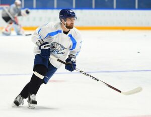 Ракета улетела в Россию