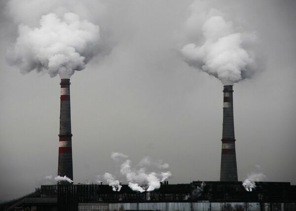 Воздушная тревога