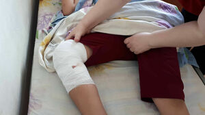 Бешеные псы