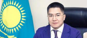 Бывший замглавы отдела внутренней политики АП РК возглавил комитет межэтнических отношений