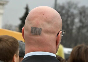 Я достаю из широких мобил