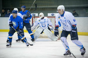 Отказ “волков” пришёлся кстати