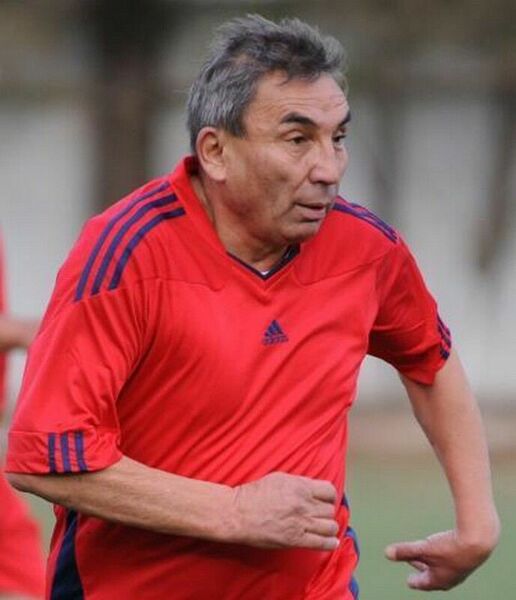 Этот горячий шымкентский парень