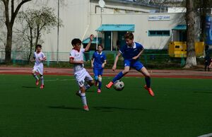 Алло, ФИФА ищет таланты!