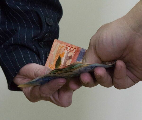 Главное, чтобы заказчик сидел